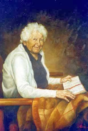 Aime Sacrez | Australian Painter/Illustrator