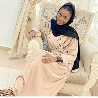 Jaruma Maryam Yahaya ta Bayyana Gaskiyar Abinda Ke Damunta Kalli Bidiyo>>>