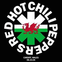 [2015] - Cardiff, Wales - 6.23.04 [Live] (2CDs)
