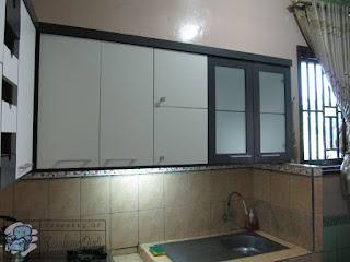 Kitchen Set Terbaik Semarang - Furniture Semarang