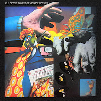 Another Monty Python Blog Will the real Monty Python Instant Record