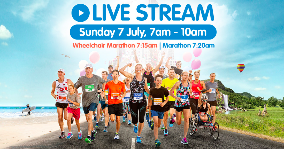 BestEver Half Marathon on Australian Soil? Good Races Lined Up at Gold