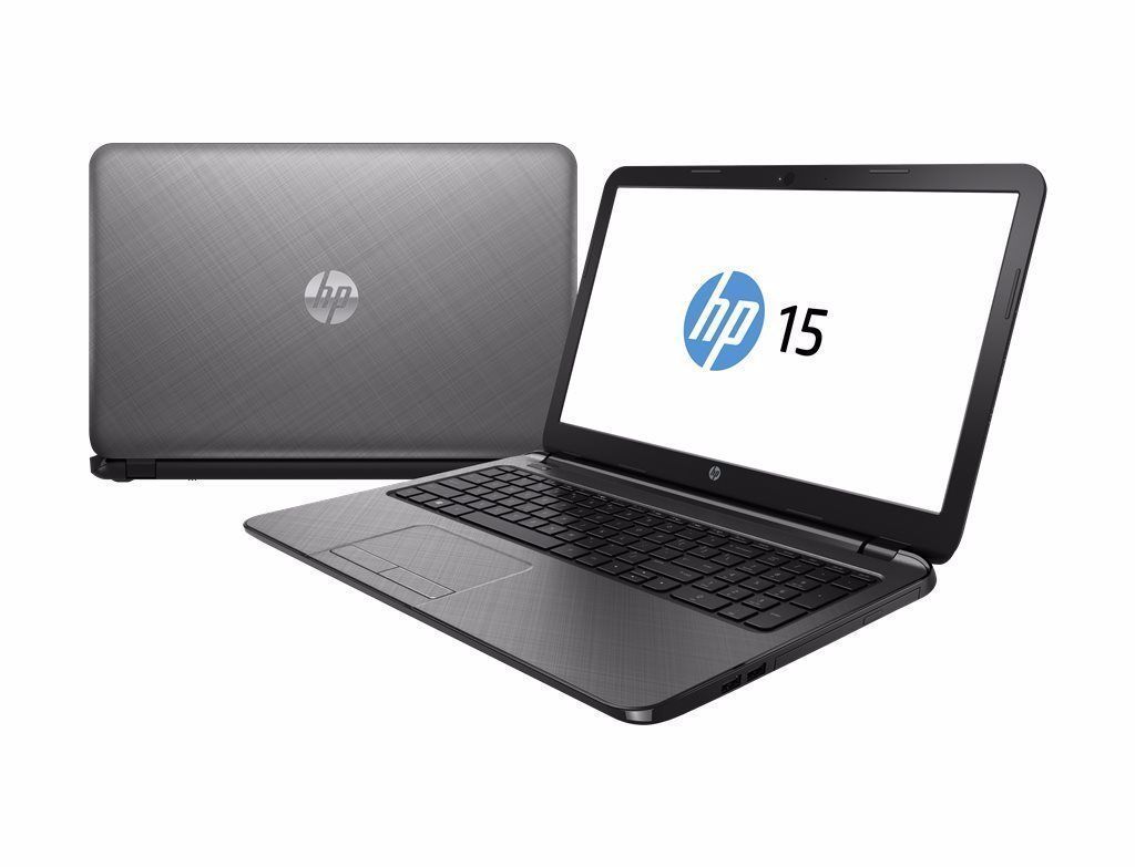 HP NOTEBOOK 15AC192TX I5 LAPTOP LAPTOP MURAH KOMPUTER MALAYSIA