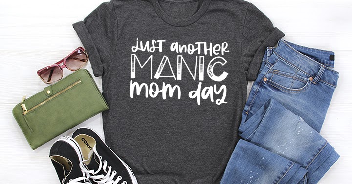 Manic Mom Day