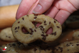 Slane perece - Kuvajmo srcem