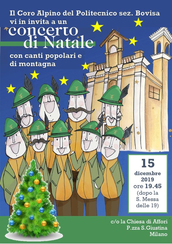 Auguri Di Natale Qumran.Parrocchia Santa Giustina 2019