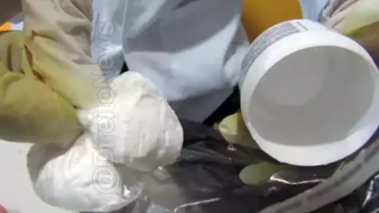 preso advogado alega sabia drogas desodorantes preso advogado alega sabia drogas desodorantes