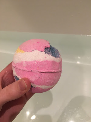 Lush Marshmallow