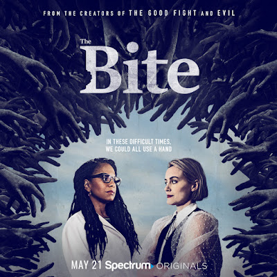 The Bite Series Poster
