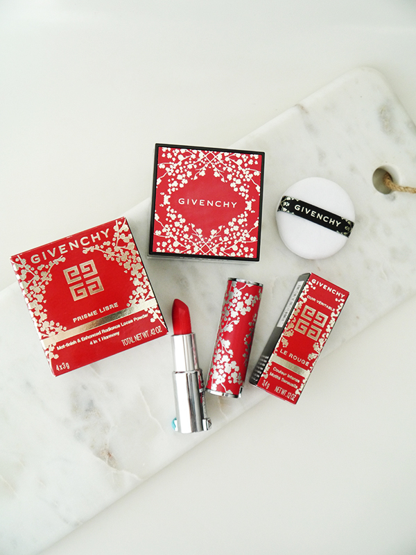 givenchy lunar new year