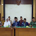 Danramil Pengasih Sambut Jamaah Haji Kloter Terakhir Kabupaten Kulon Progo