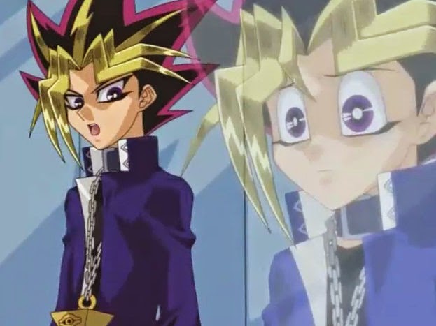 Ver Yu-Gi-Oh! Temporada 3: El Mundo Virtual de Noah - Capítulo 32