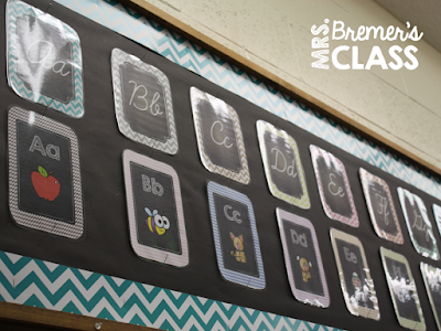 Mrs. Bremer's Class:Classroom Reveal #classroom #teachereyecandy #classdecor #classroomdecor #classroomsetup #school #backtoschool #classroomorganization #organization #classroomideas