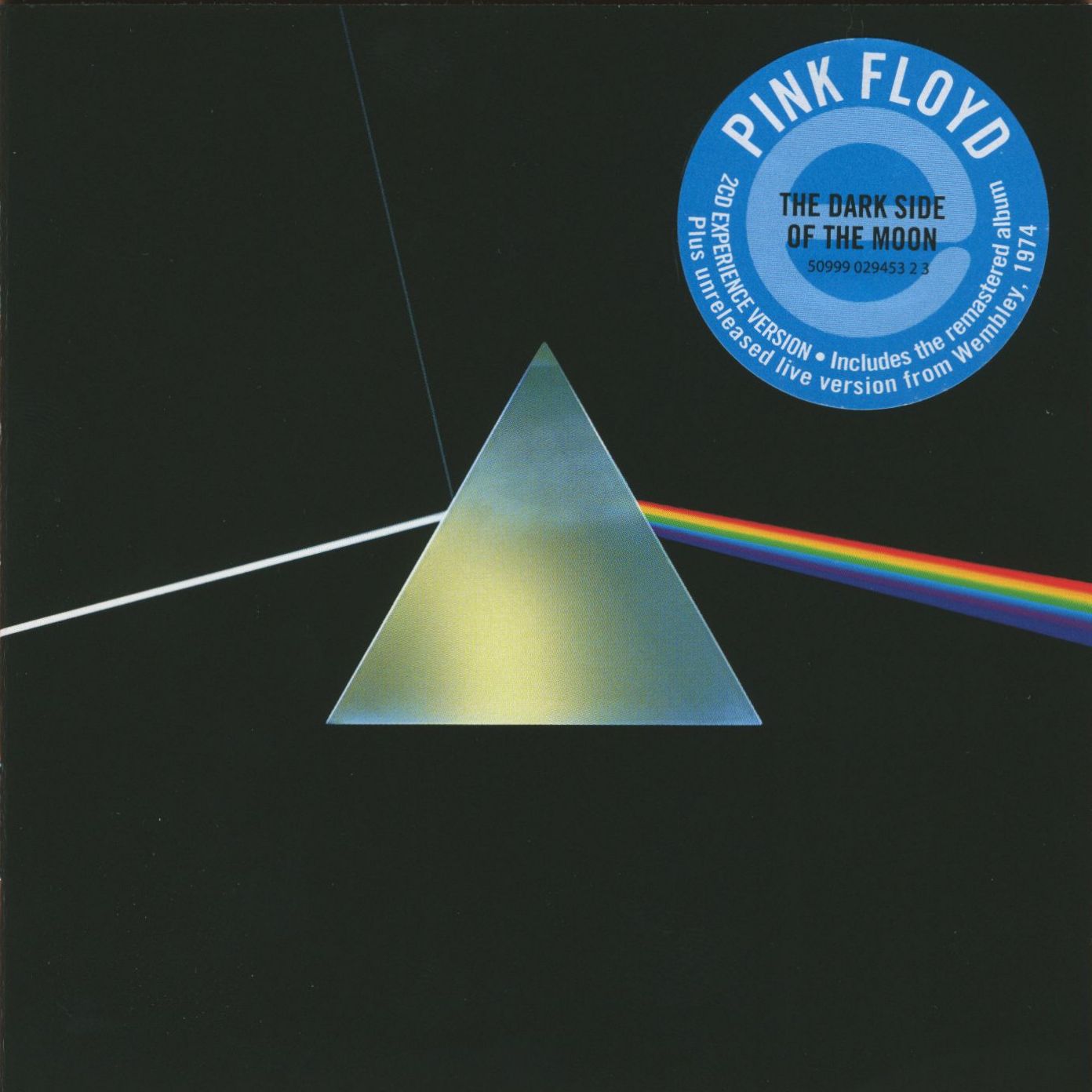 pink floyd dark side of the moon immersion rar download