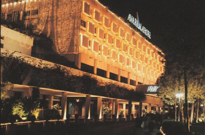 Top Four Hotels In Lahore And Their TopNotch Quality Services