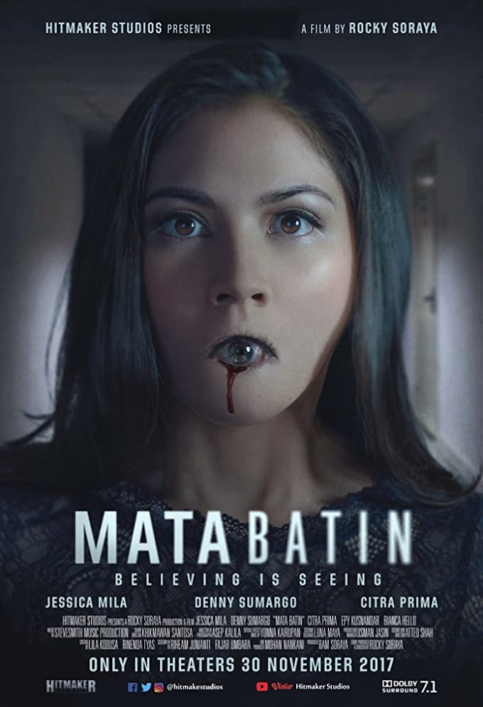 Mata Batin [Movie Review]