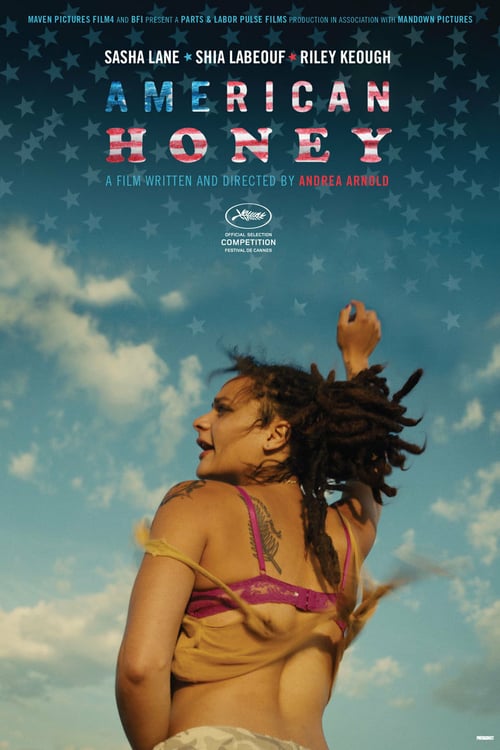 American Honey 2016 Streaming Sub ITA