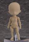Nendoroid Man Archetype Cinnamon Ver. Body Parts Item