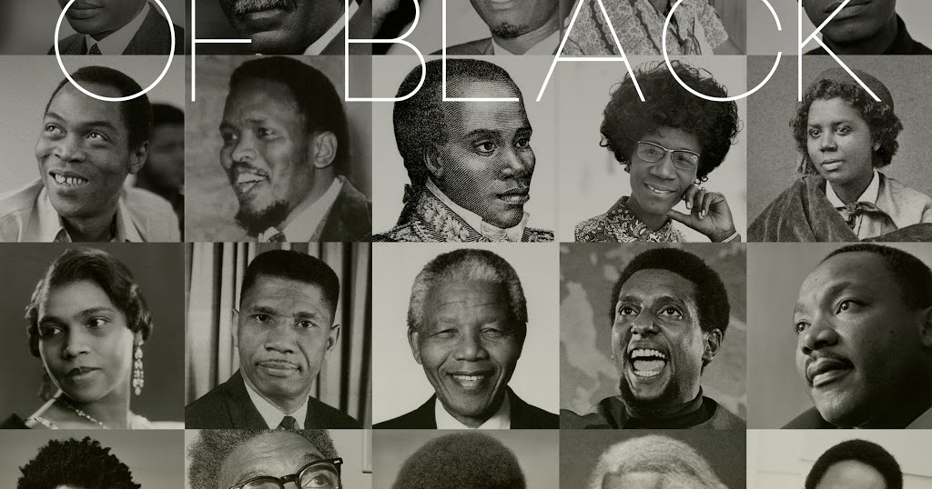 The Lady(Bug) of the Household 50 Shades of Black