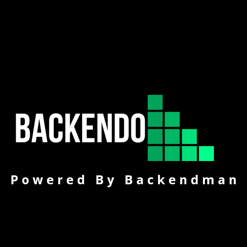 BackEndo - The Digital Marketing Place