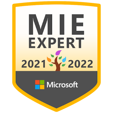 MIEExpert 2021-2022