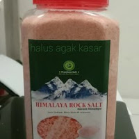 Garam Himalaya 2kg /halus