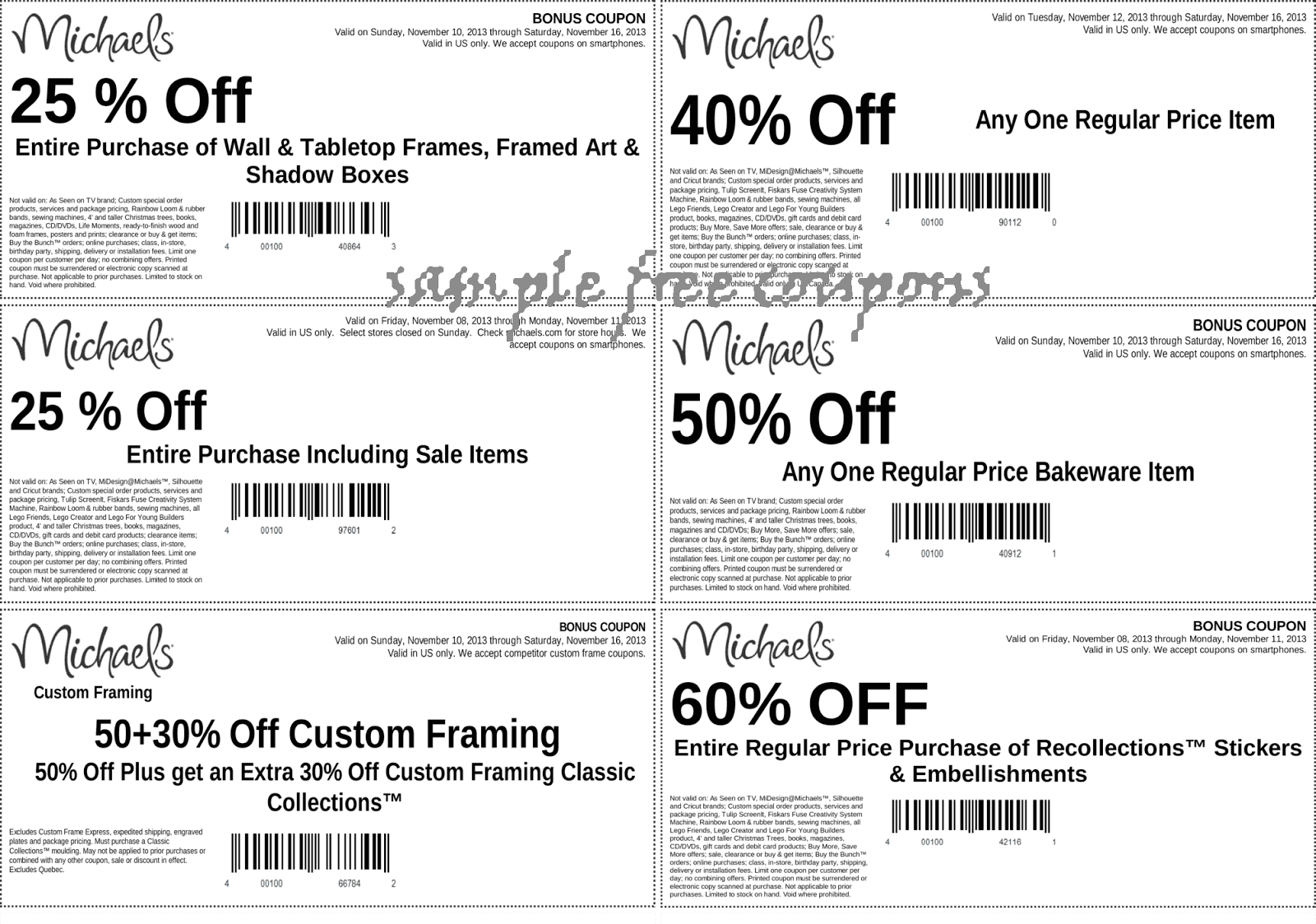 Cotton Tote Bags Michaels In Store Coupons Printable cotton-tote-bags-michaels-in-store-coupons-printable