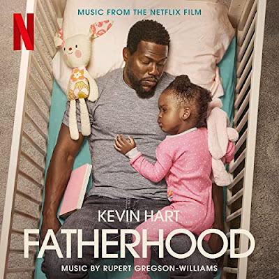 Fatherhood 2021 Soundtrack Rupert Gregson Williams