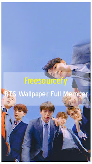 bts wallpaper for iphone