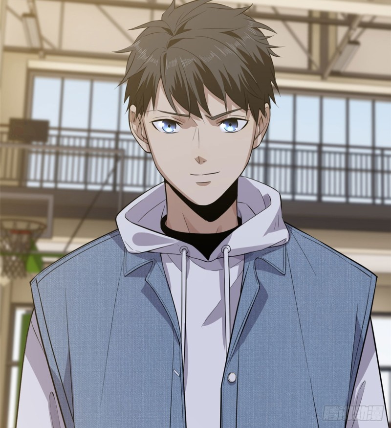 Toàn Cầu Cao Võ chapter 23 - Trang 5