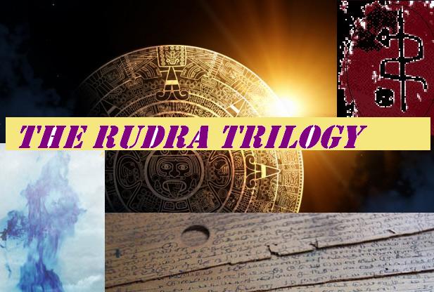 Saptak's Diary: THE AWAKENING OF RUDRA