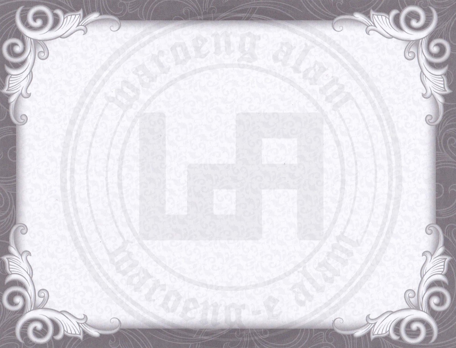 Undangan Erba 88164 WAROENG ALAM