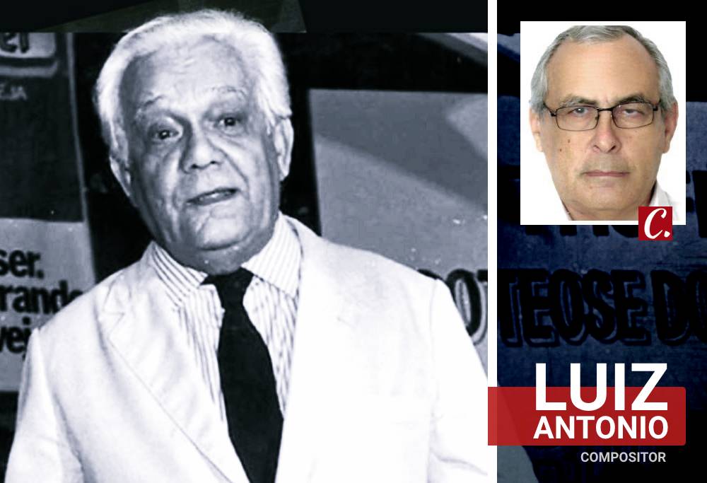 Luiz Antonio Duarte Ferreira Filho - Luiz Antonio Duarte Ferreira