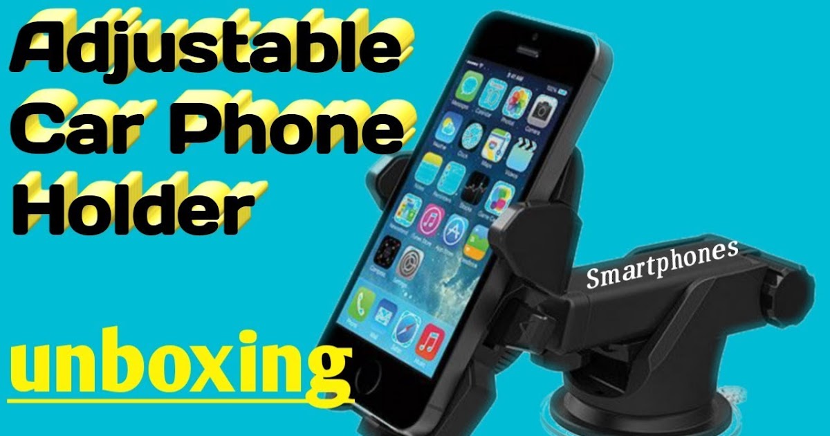 Best Mobile Holder For Car In India 2021 Products99