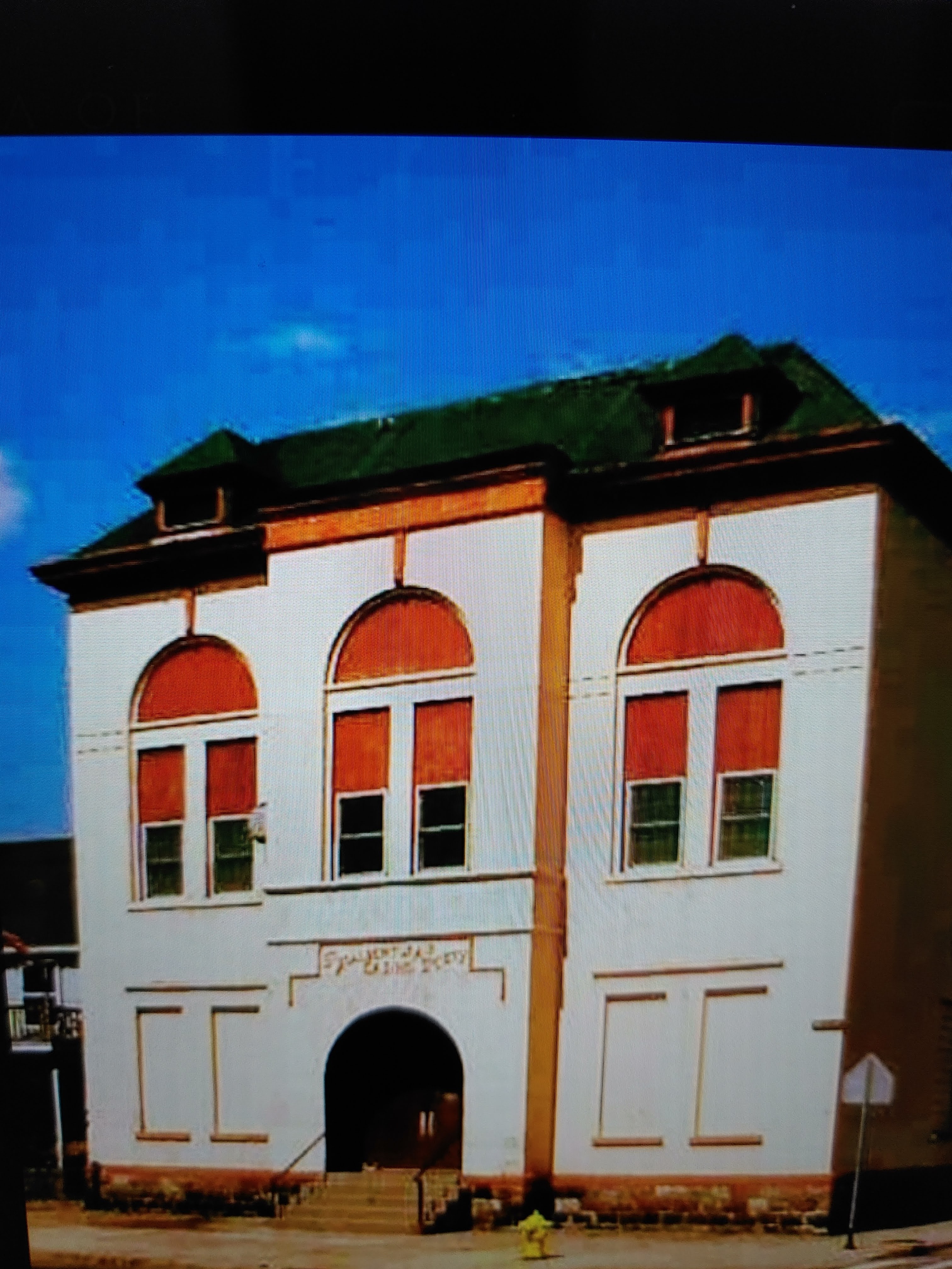 Our Polish History Halls & Aid Societies in Grand Rapids, Michigan