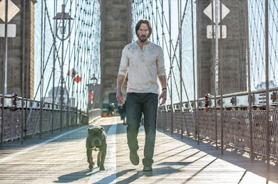 John Wick Chapter 2 Keanu Reeves Image 3 (12)