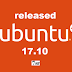 Ubuntu 17.10 : Artful Aardvark Released