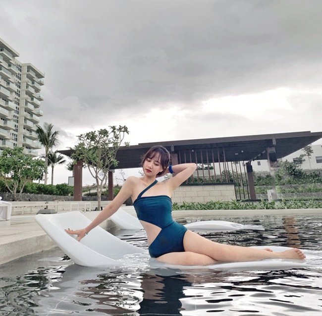 streamer hằng đàm lộ ảnh nóng 3