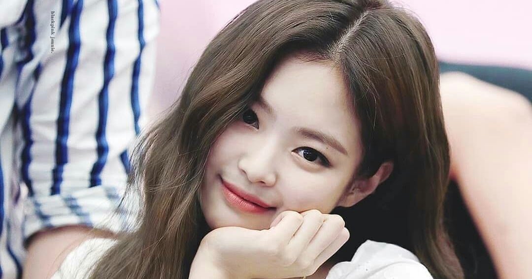 Kecantikan Jennie Blackpink Ternyata Turunan Dari Ibunya