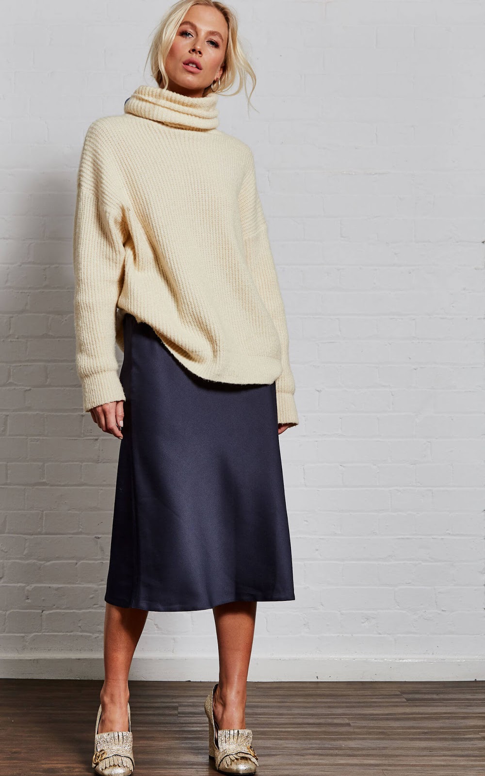 5 ways to style skirts Big Fashion Talk