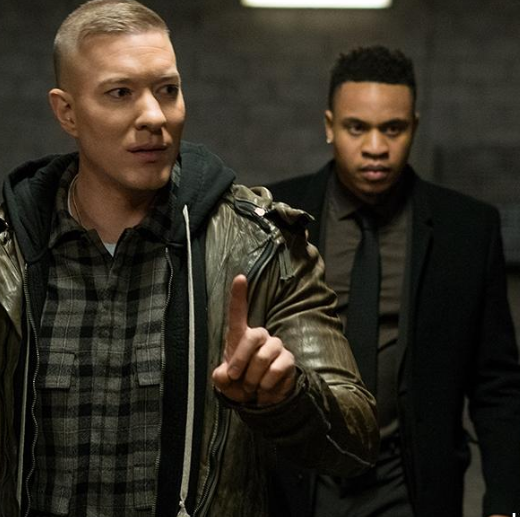 Power Recap Season 4, Episode 9, Spoilers