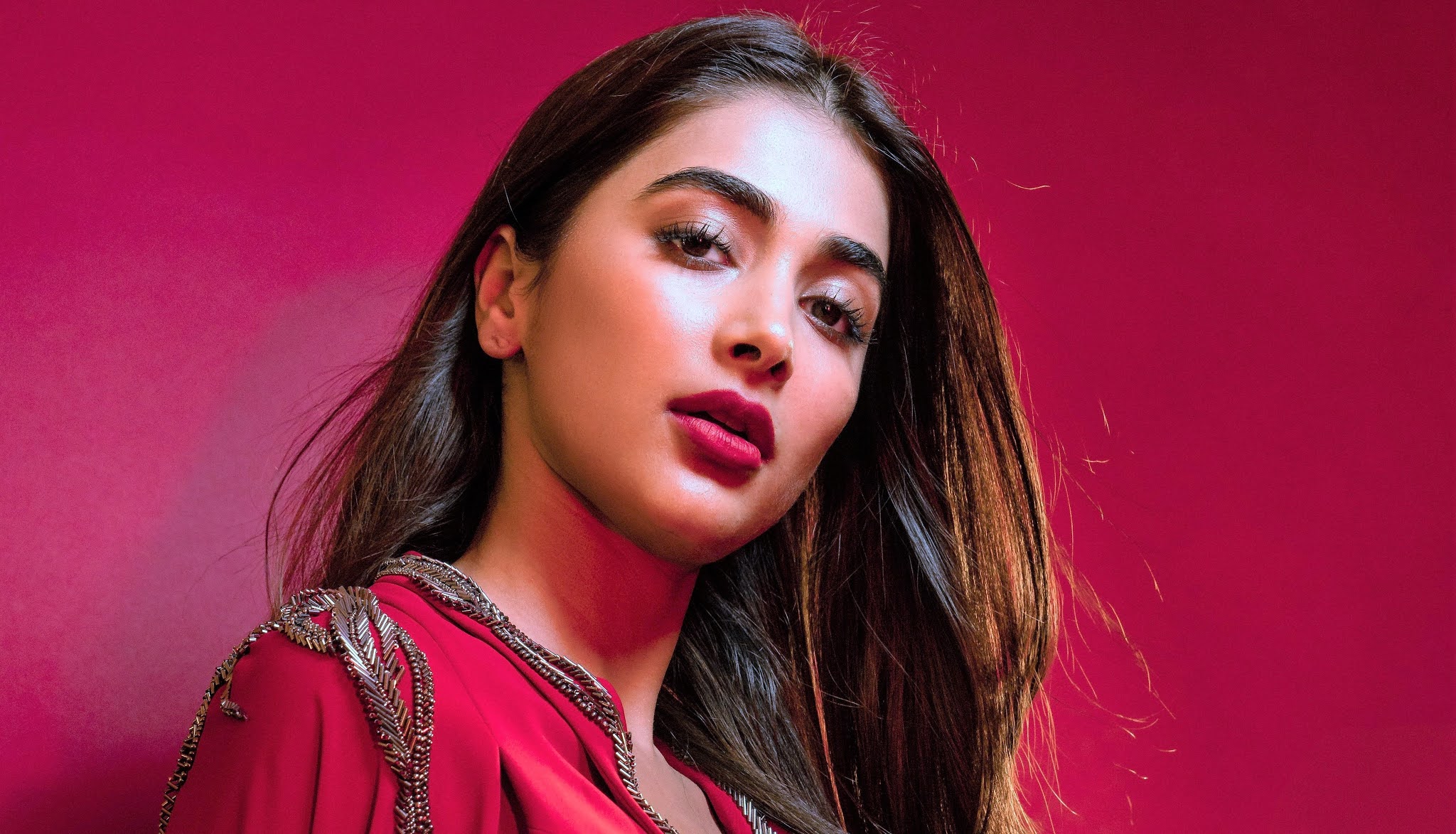 Pooja Hegde HD UHD Photo