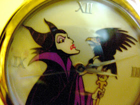 citizen maleficent watch