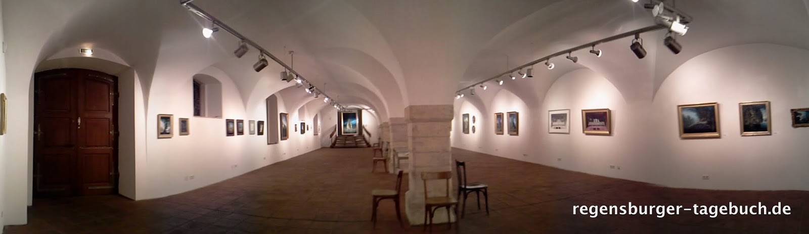 Two Lives Einklang Kunstler Werkstatt Atelier So