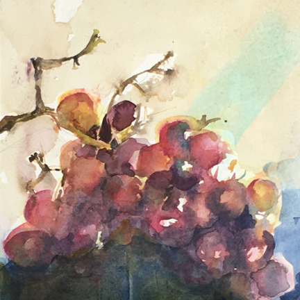 Grapes