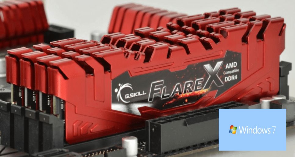 Cara Melihat Kapasitas Dan Tipe Ram Laptop Komputer Di Windows 7 Teknoblas Com