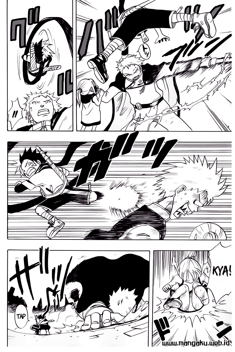 666 Satan Chapter 07 b Gambar 3
