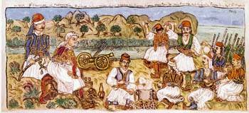 Ο Λόγος στην Πνύκα