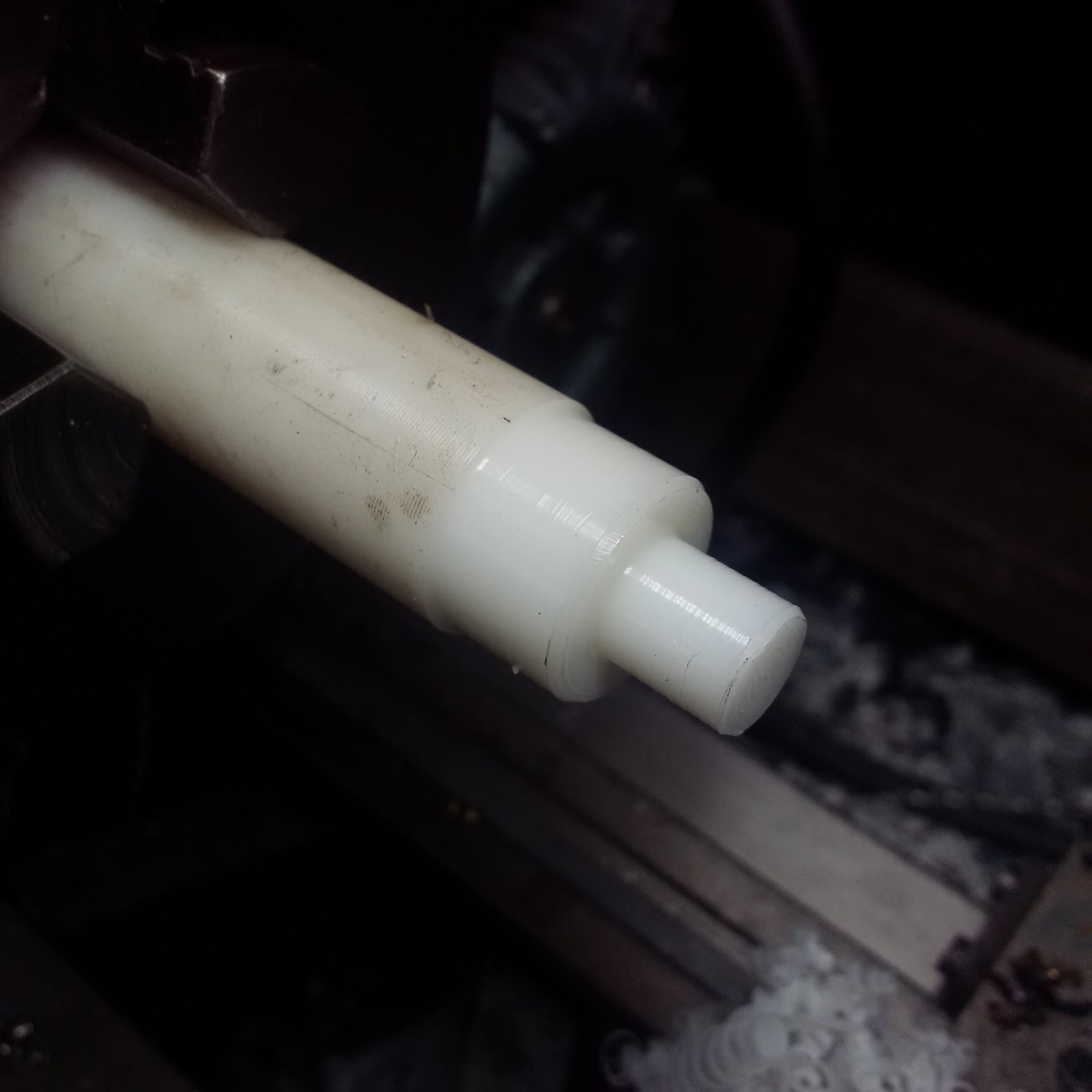 Another Day Another Project Fixing Our Broken Christmas Tree