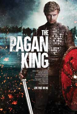 The Pagan King: The Battle of Death (2018)